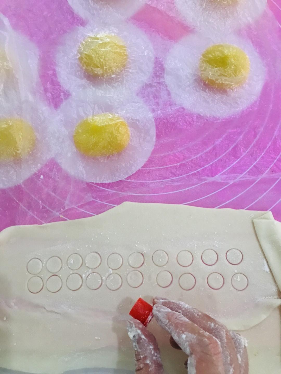 南瓜味系列卡通包