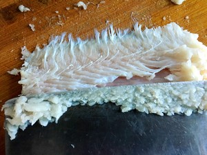 排骨版易消化黄豆儿童炖花生米和食谱图片