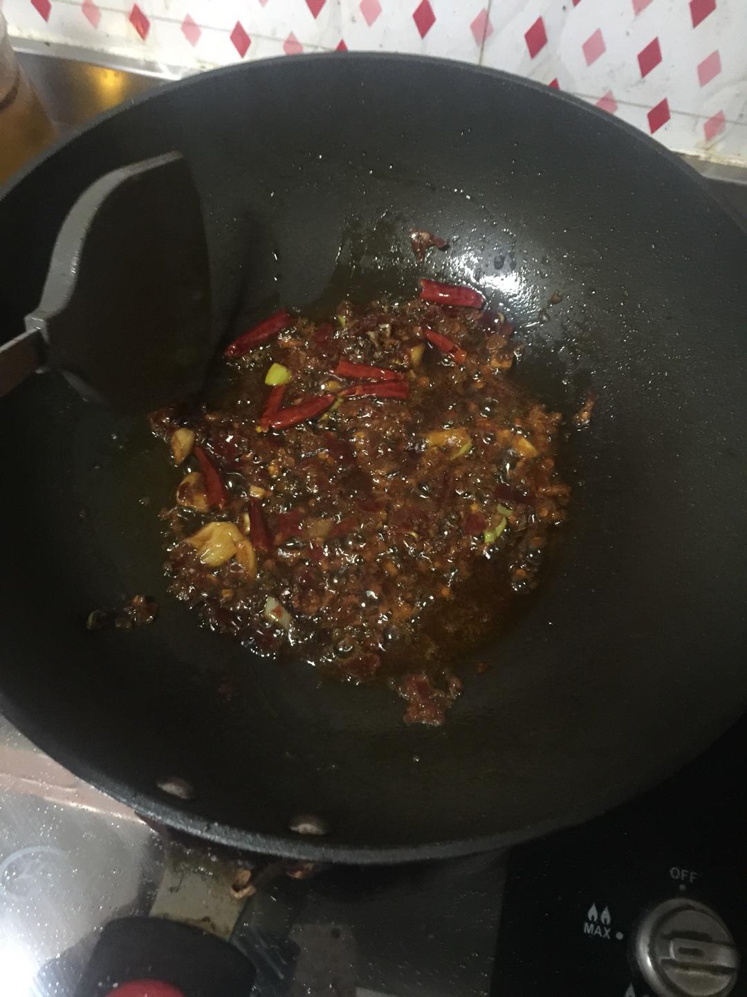 醉人的麻辣虾尾（麻辣小龙虾）的做法 步骤5