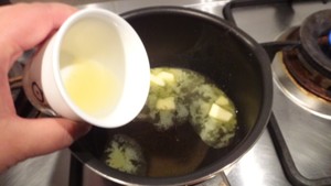 黄油苏打汽水(butter soda)的做法 步骤6