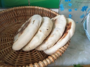 肉加馍的做法 步骤2