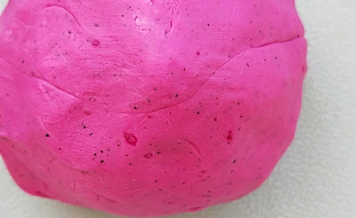 自制珍珠奶茶(附火龙果珍珠教程)