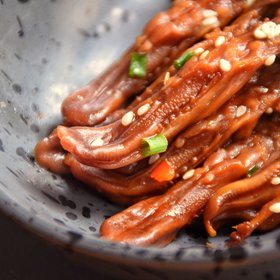【自制周黑鸭鸭舌 还原度100%(所有鸭货)图片大全-玩