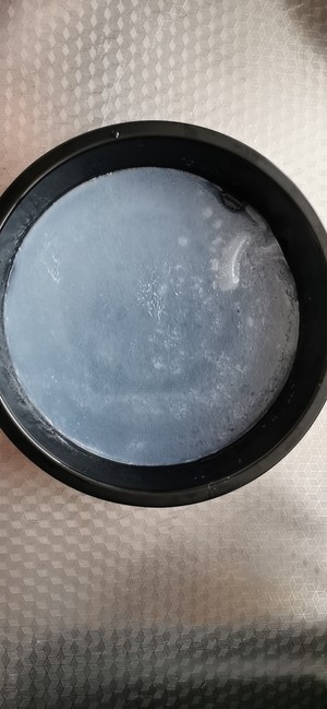 网红凉皮水洗版的做法 步骤6