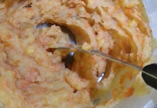 【减肥土豆泥的做法步骤图,减肥土豆泥怎么做