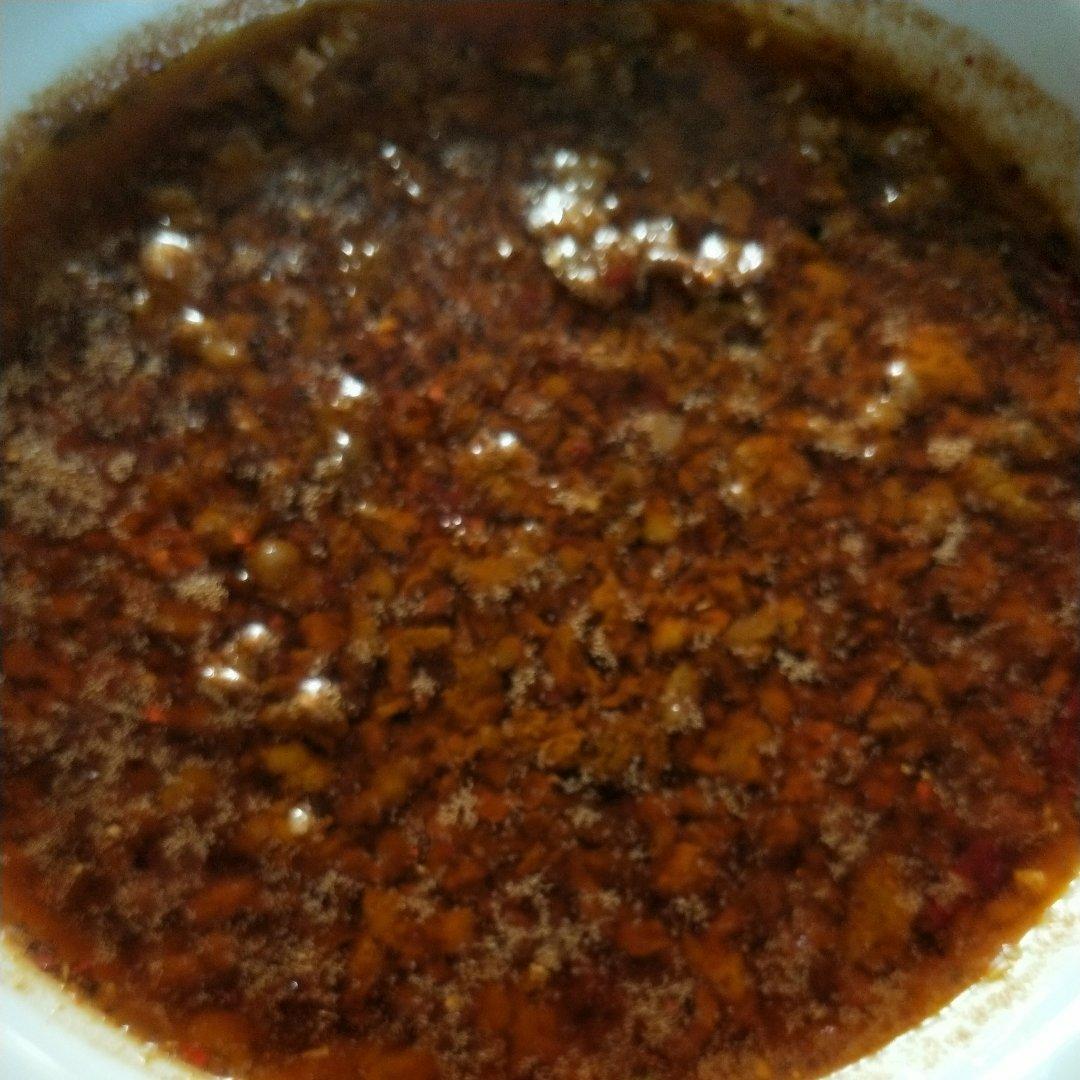 px2thy做的炒杂酱
