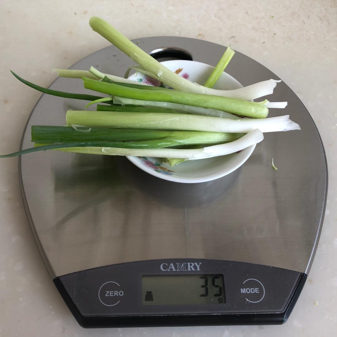 高蛋白里会有碳水和膳食纤维吗的做法 步骤8