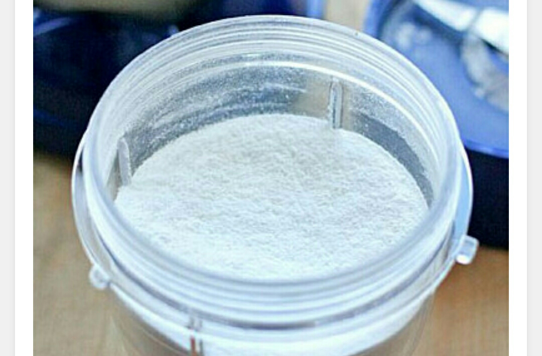 糖粉怎么做,糖粉可以用什么代替