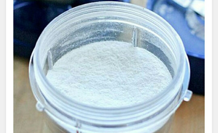 糖粉怎么做,糖粉可以用什么代替