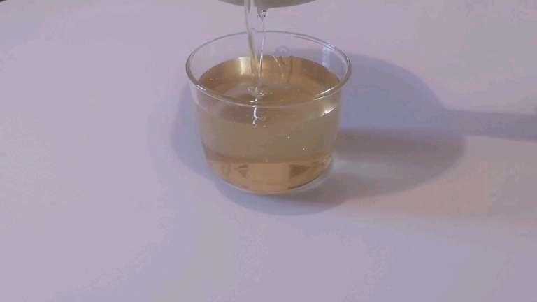 极简版熬猪油(视频)