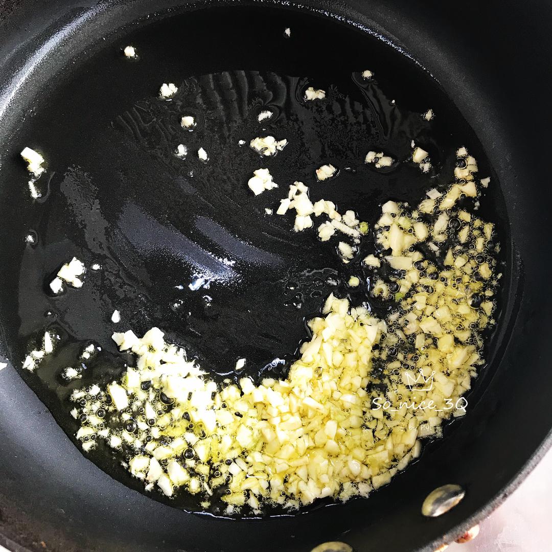 西班牙蒜味虾