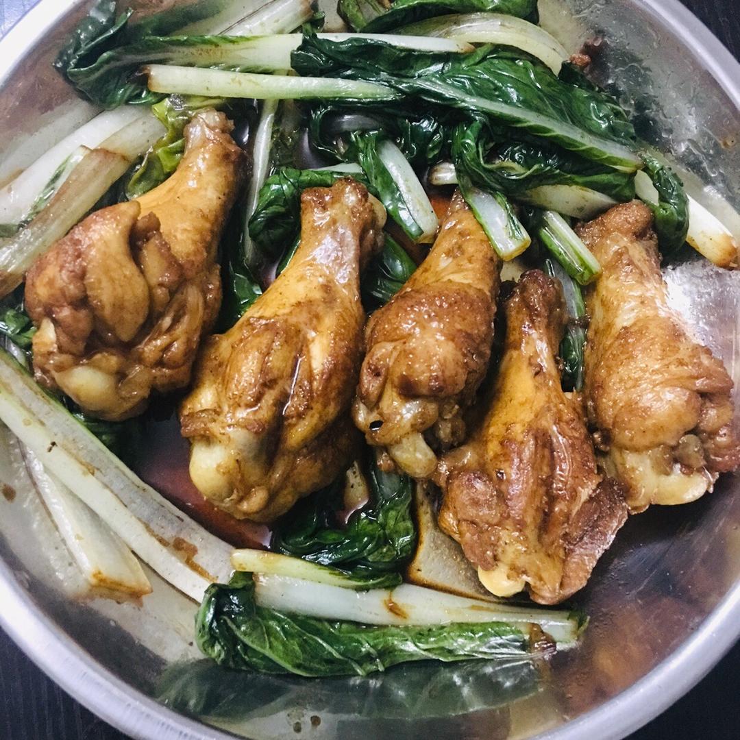 迪迪迪迪胖做的家常菜
