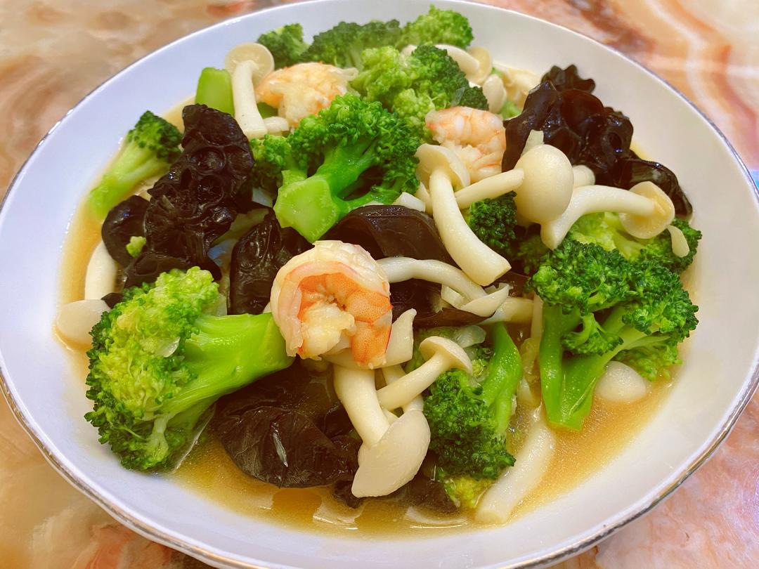 家常什锦