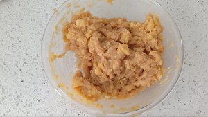 无油低脂版麦乐鸡块的做法 步骤5