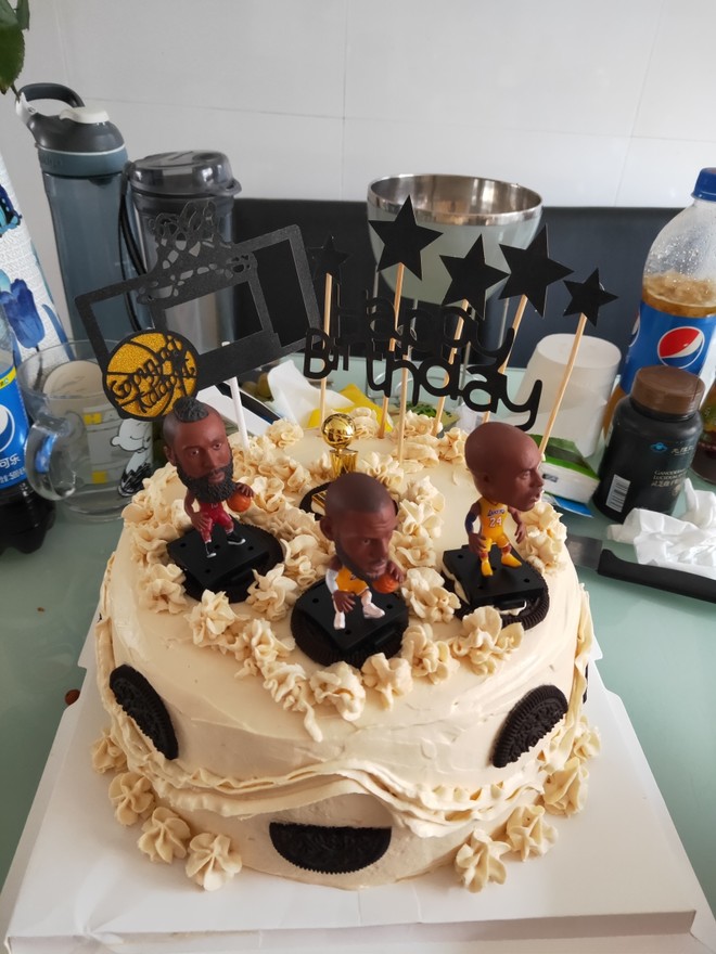 送给儿子的生日蛋糕,10岁儿子生日蛋糕配字 儿子12岁生日蛋糕