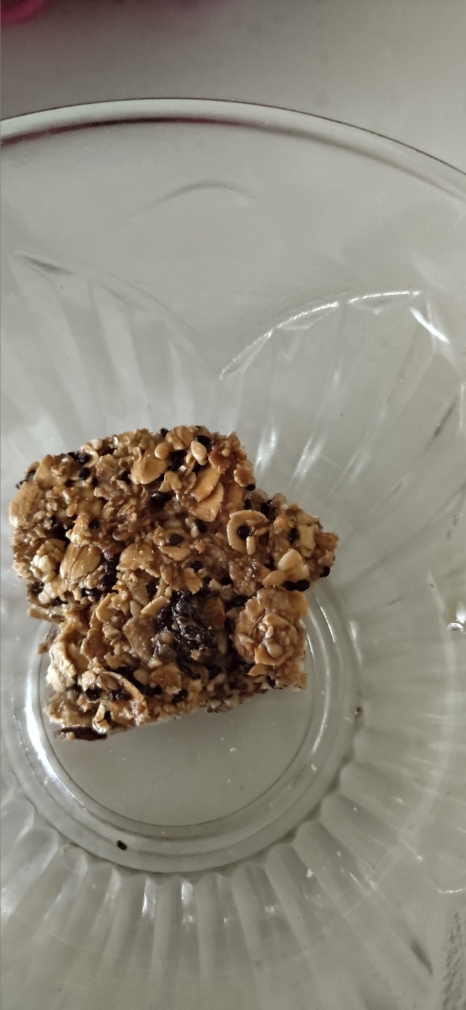 燕麦饼干?的做法
