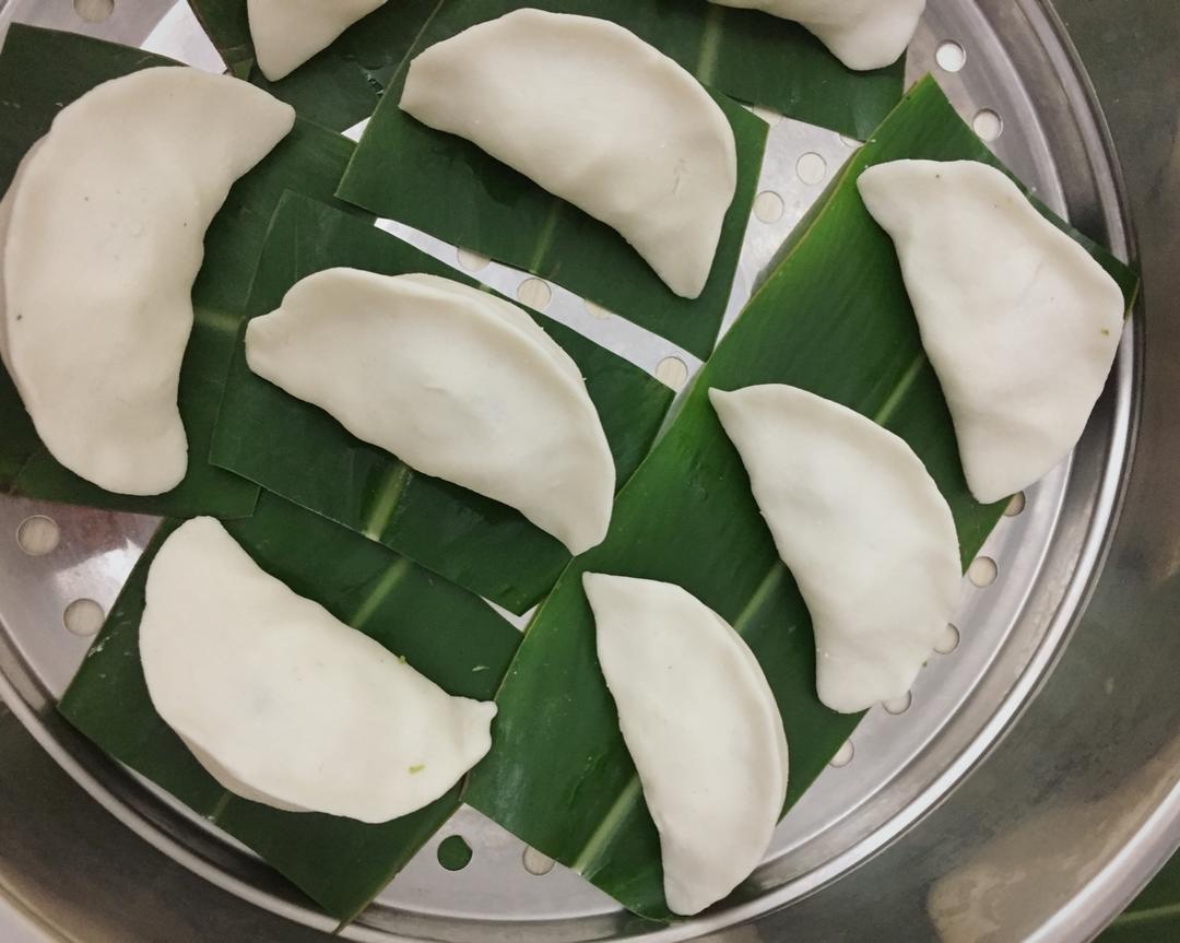 霞浦甜米饺