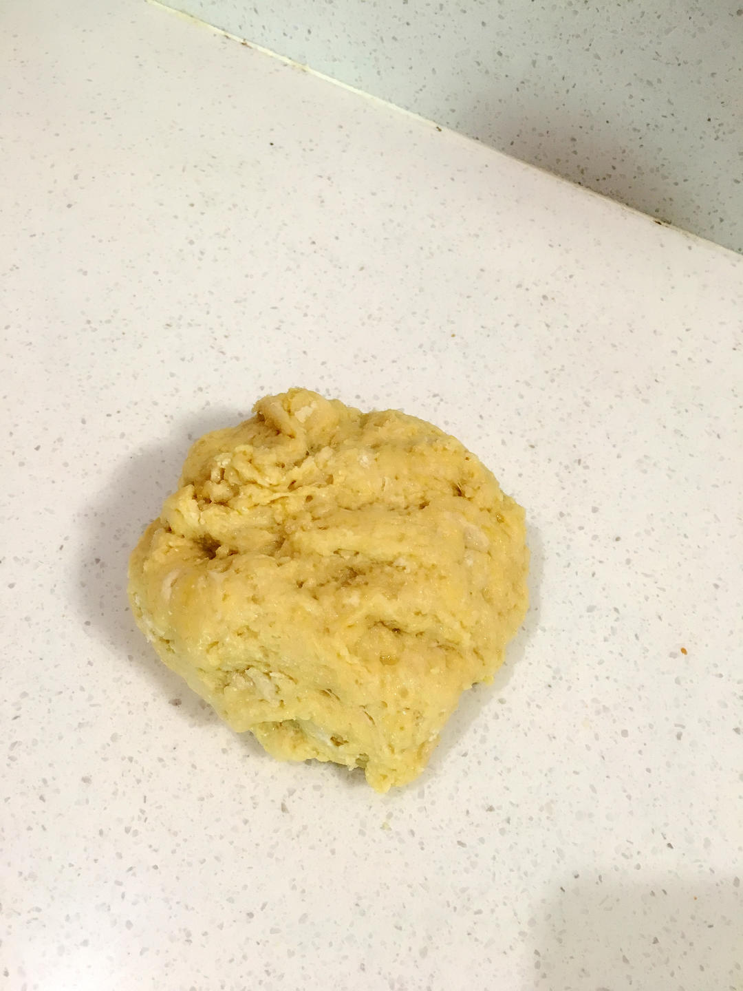 【豆沙餐包的做法步骤图，豆沙餐包怎么做好吃】非非2015-制作