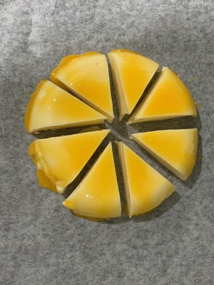 冷热两吃·芝士烤牛奶的做法 步骤7