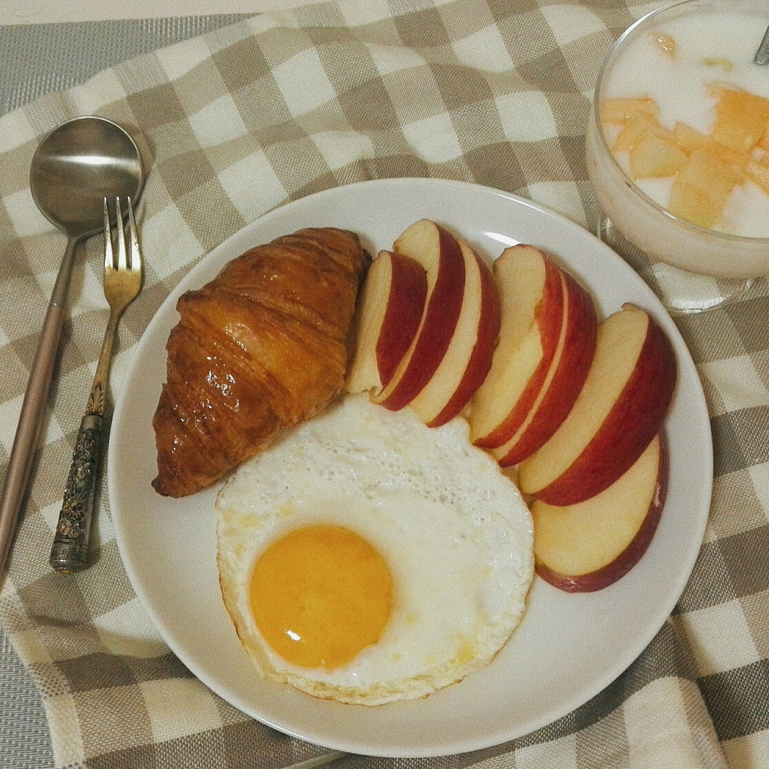 精致的早餐1