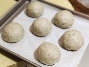 爱不释手☄️☄️??葱香苏打“嘎嘣”小脆片的做法 步骤14