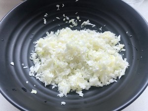 绝对好吃付氏炸酱面的做法 步骤4