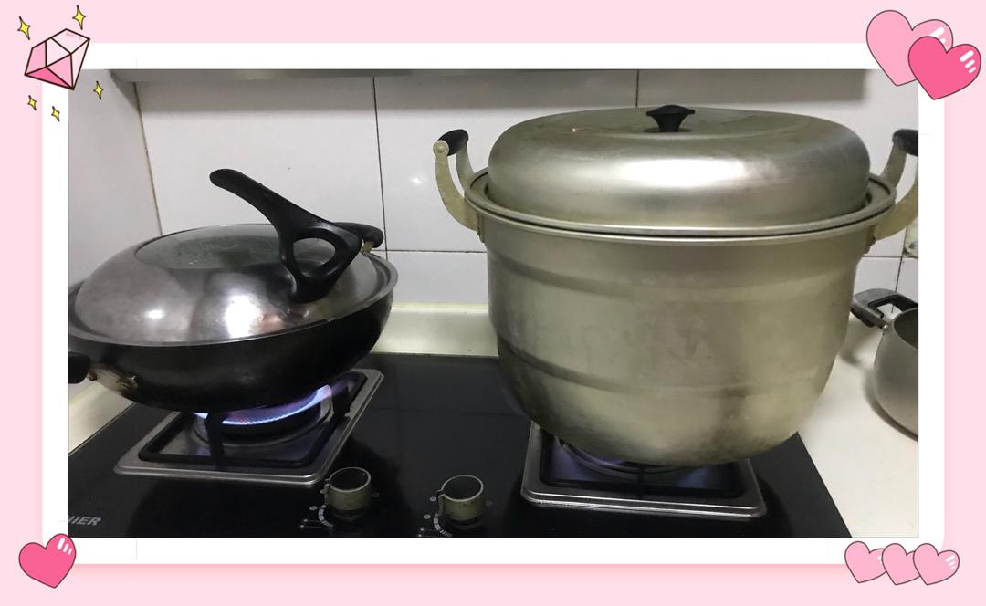 “中餐厅”林大厨的清蒸鱼的做法 步骤8