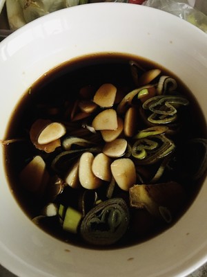 祖传下饭菜当鱼吃的鱼香茄子的做法 步骤1