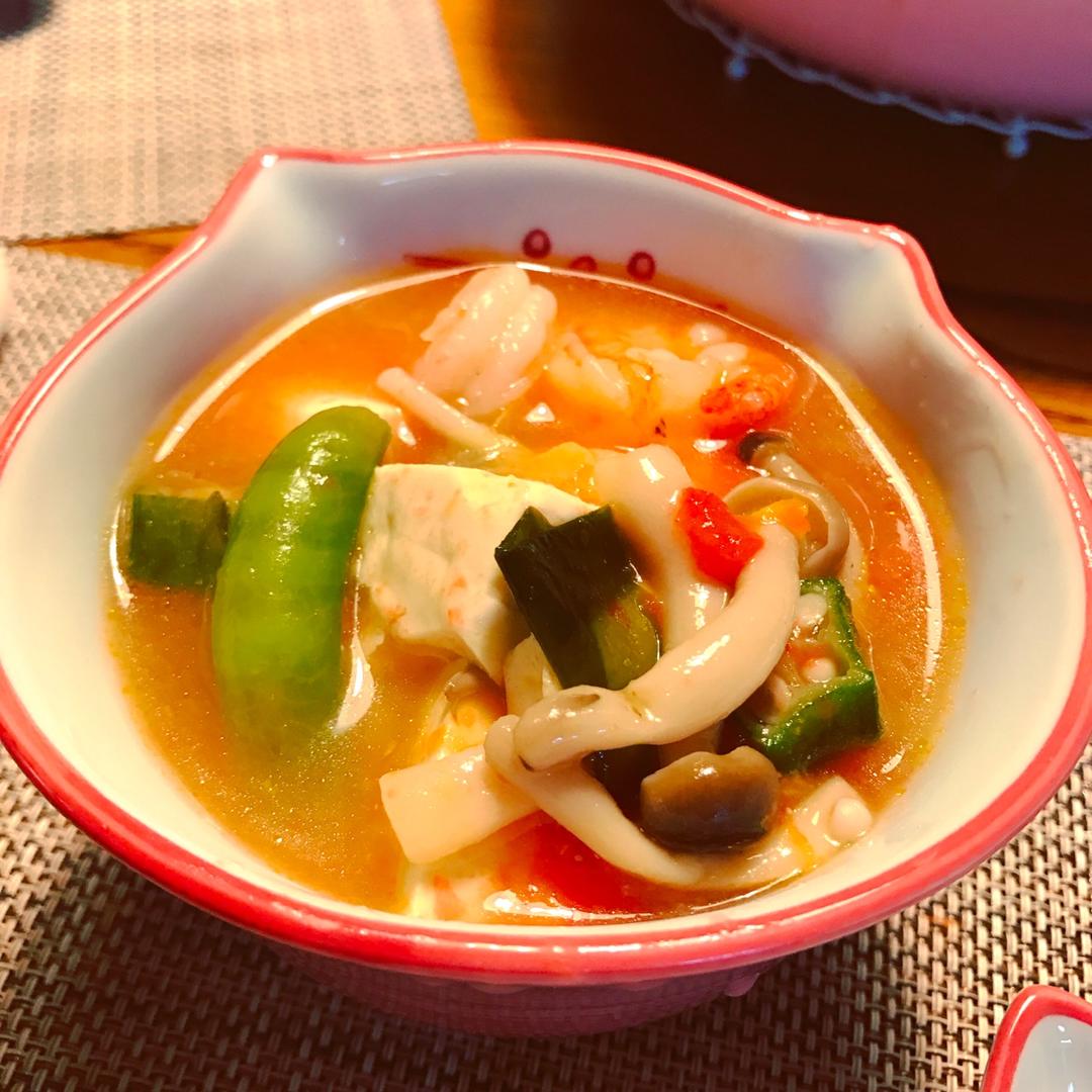 三鲜豆腐的全部作品
