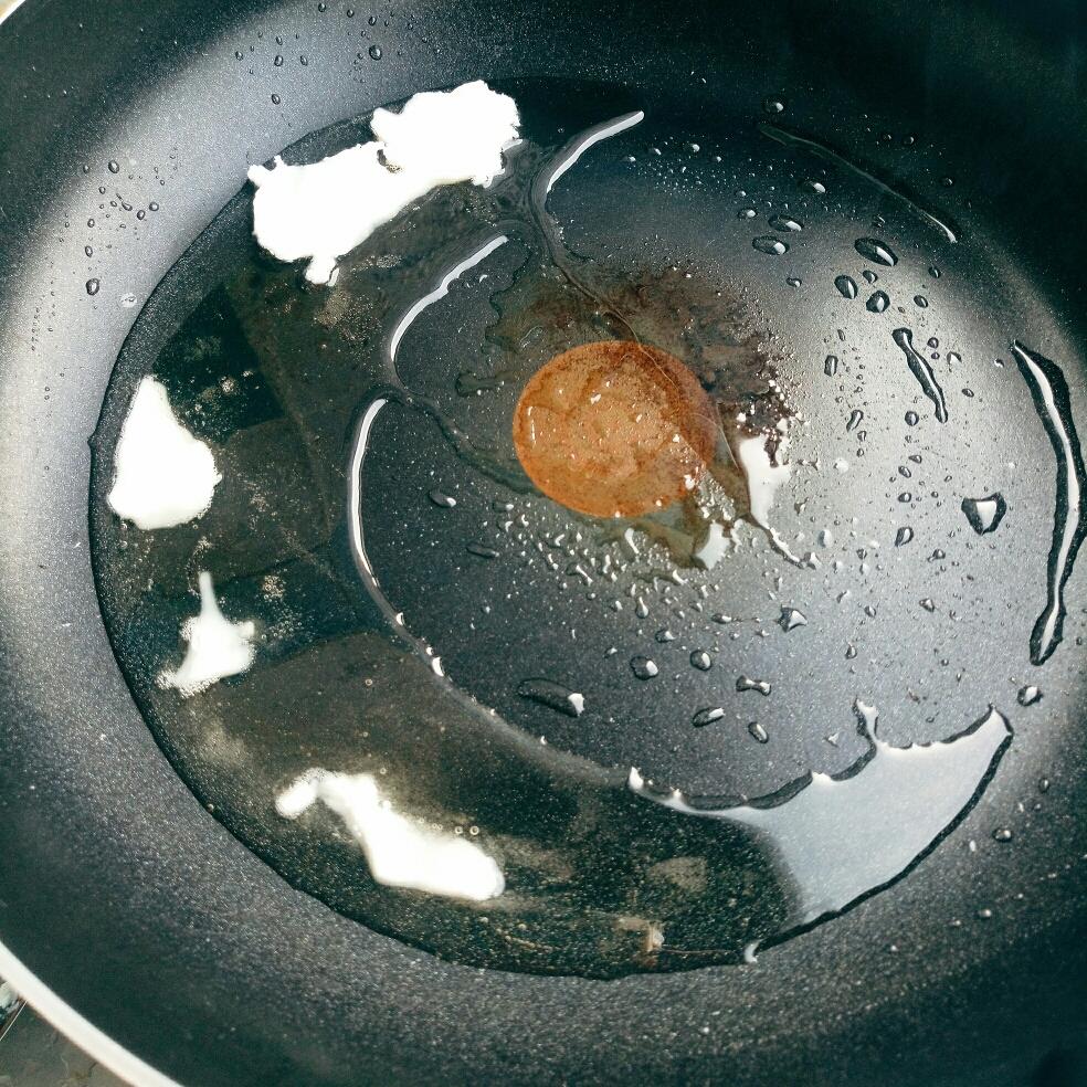 土豆丸子