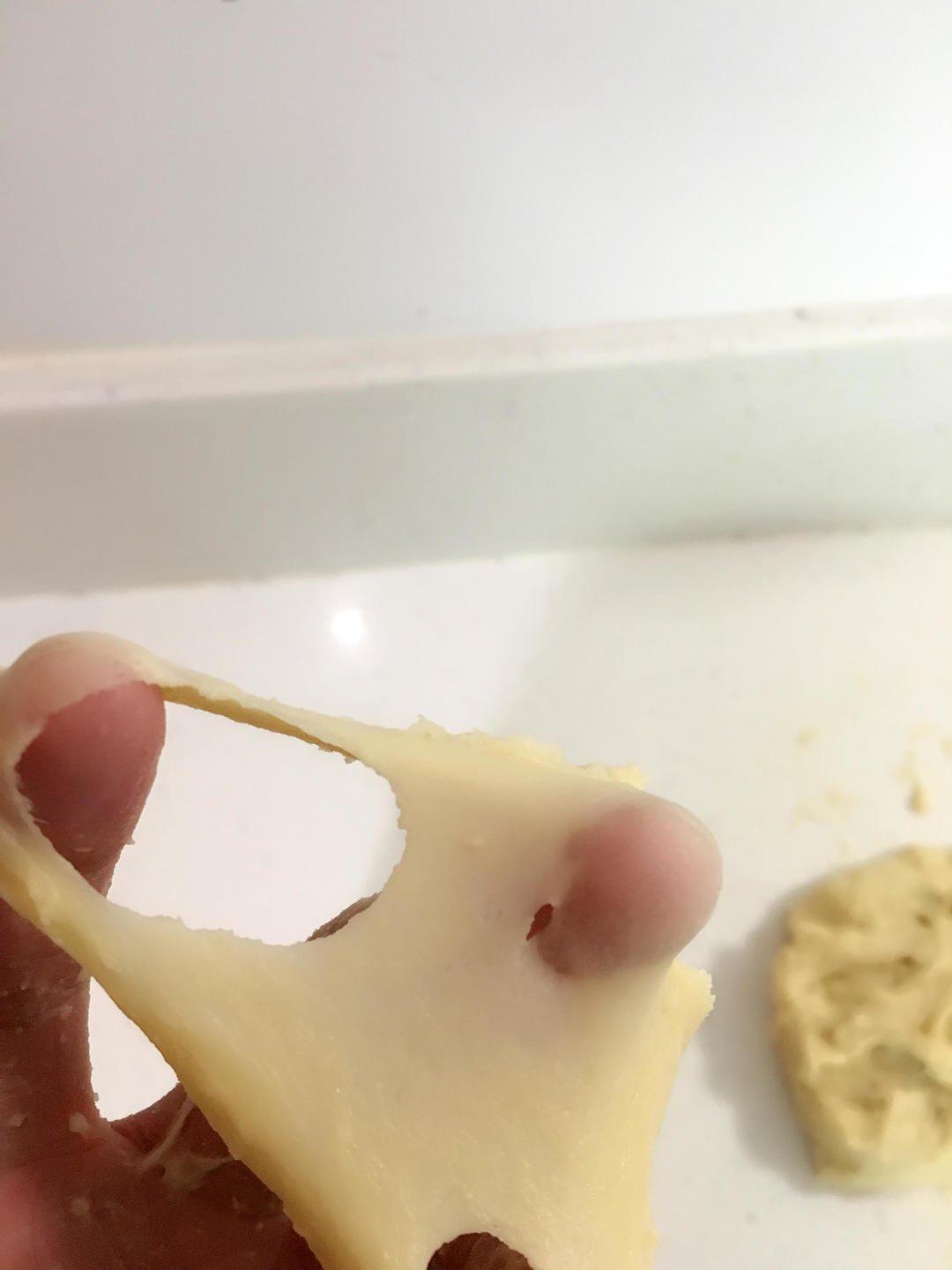 【豆沙餐包的做法步骤图，豆沙餐包怎么做好吃】非非2015-制作