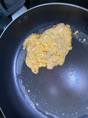 要摆摊吗?意想不到简单好吃的脆鸡排Crispy Chicken的做法 步骤5