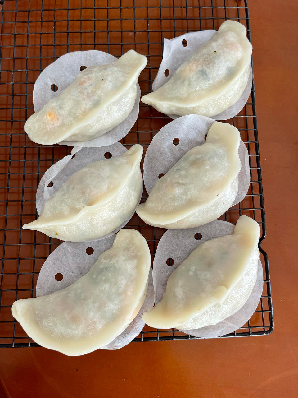 jolintse做的萝卜粄
