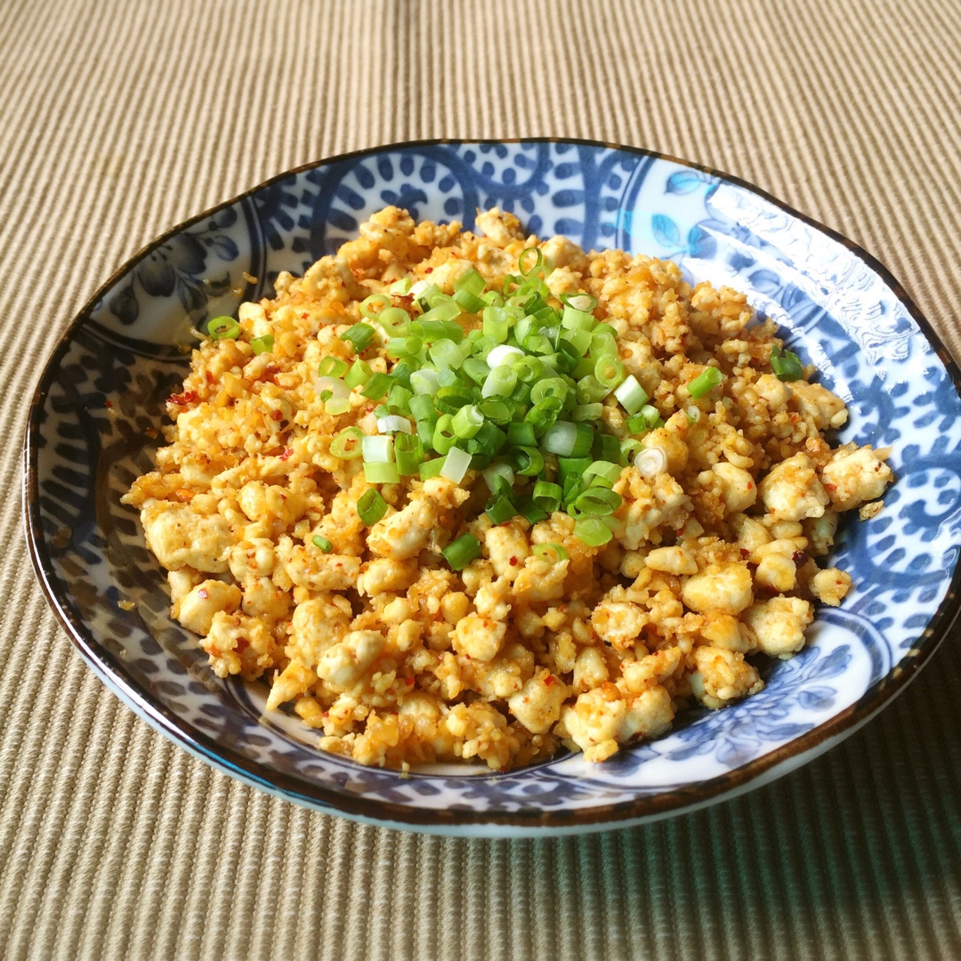 *^_^* betty做的鸡哈豆腐