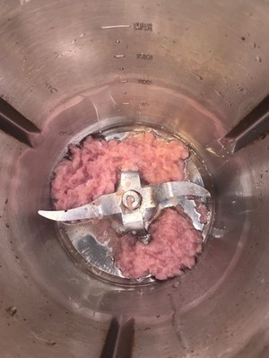 米博做出来的过桥豆腐真是嫩滑,下饭的做法 步骤2