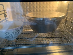 奶酪手撕吐司的做法 步骤8