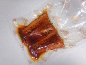 元气便当?蒲烧鳗鱼寿司的做法 步骤9