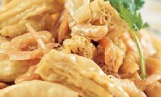 《尧妃御菜谱系列》之——晚餐篇的封面