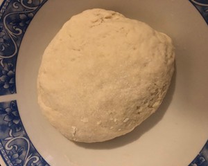 什锦鸡肉虾仁披萨(附详细披萨皮的做法)的做法 步骤2