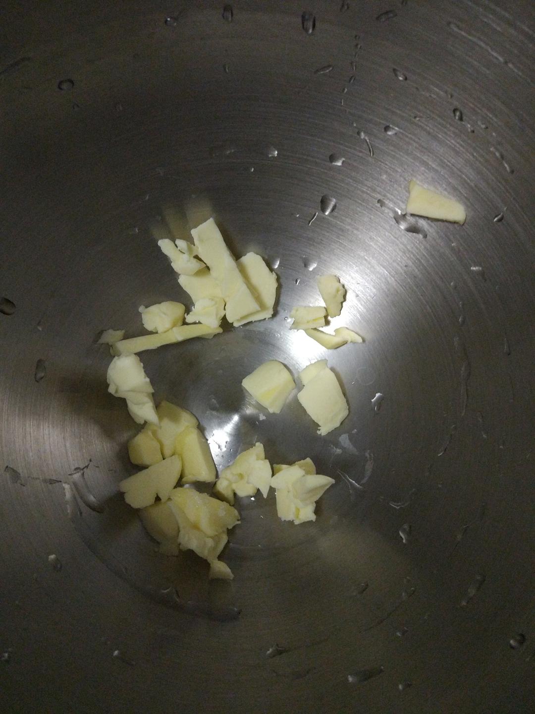 【想吃司康的做法步骤图，想吃司康怎么做好吃】王小木阿木-制作