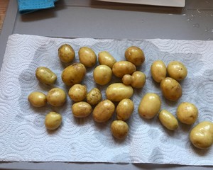 法式柠檬烤鸡的做法 步骤5