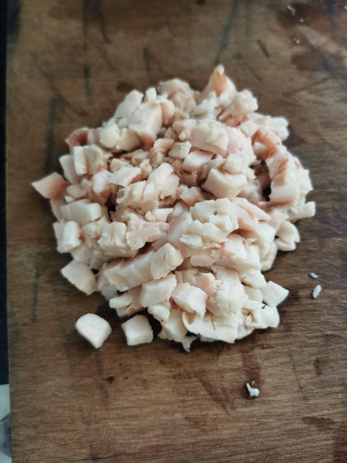 羊肉手抓饭的做法 步骤4