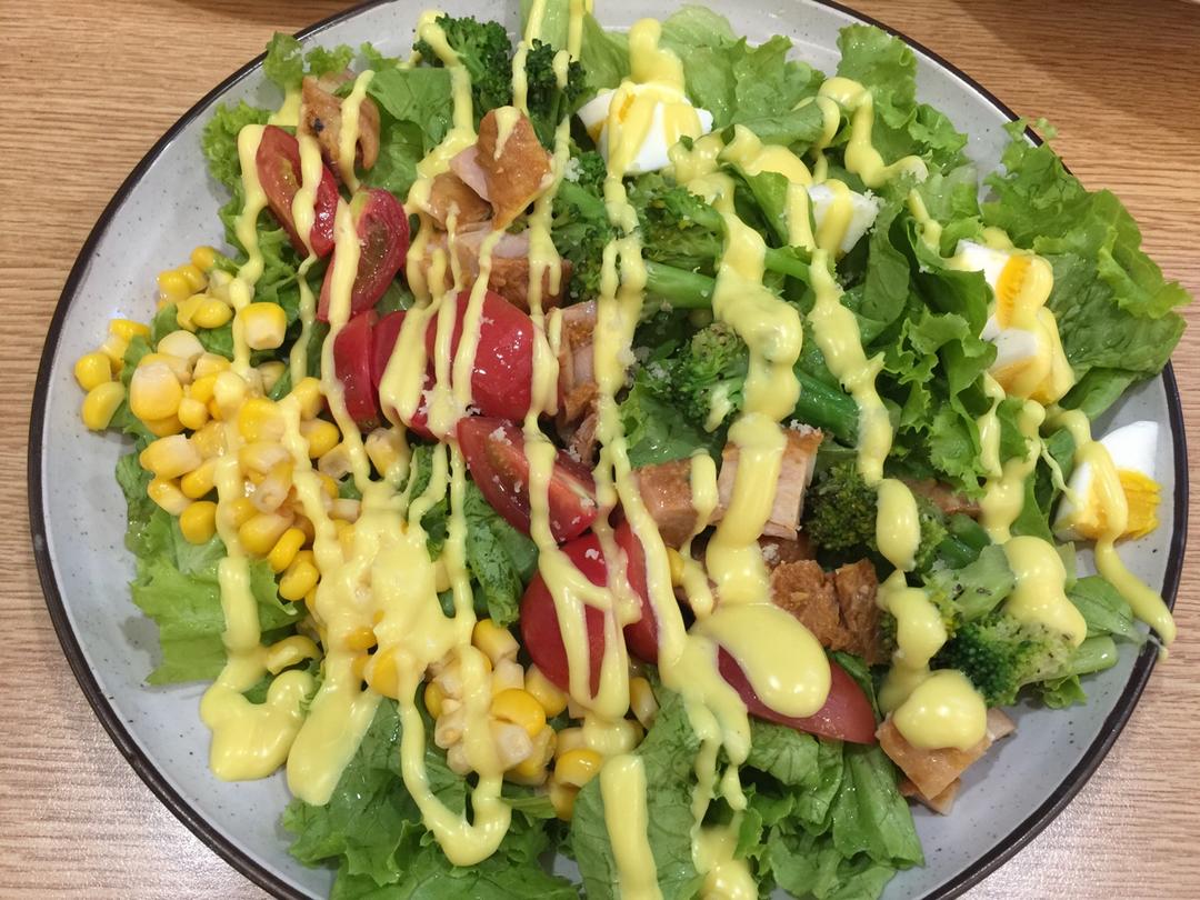 来啊来一起沙拉拉拉拉