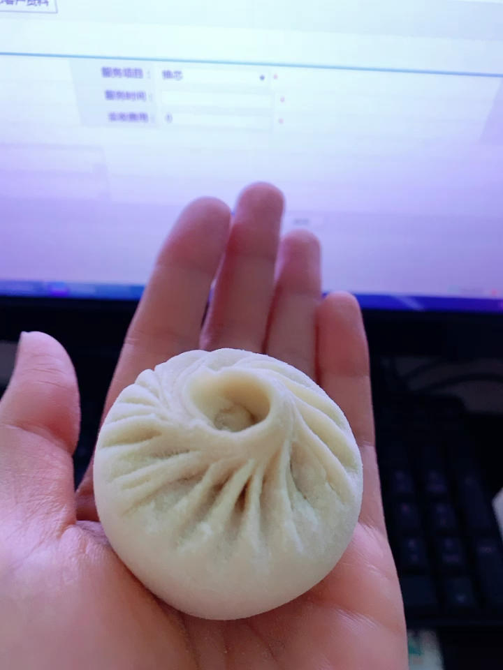 包包子手法的全部作品