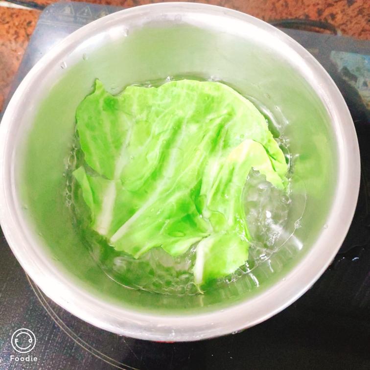 6个月以上宝宝辅食山药西兰花卷心菜米糊