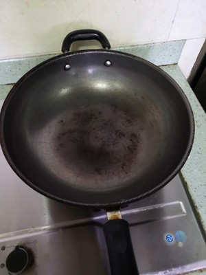 简单易学正宗花椒油的做法 步骤3