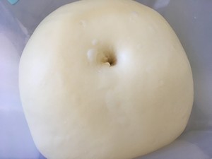 紫米面包的做法 步骤5