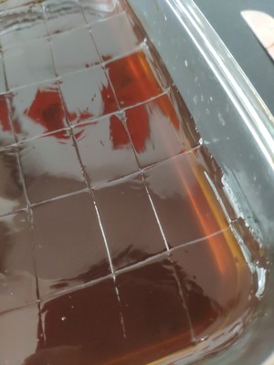 夏日Q爽☞旺仔红茶冻的做法 步骤5