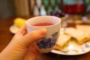 杨梅巴黎水的做法 步骤11