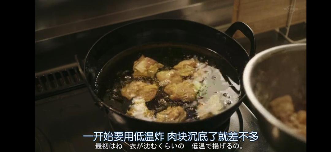 家庭版炸鸡块
